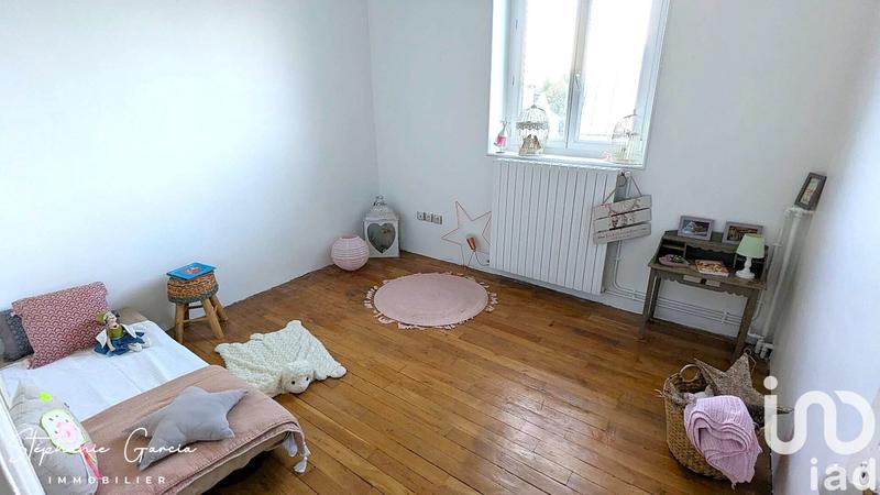 Appartement - 67 m² - 4 pièces