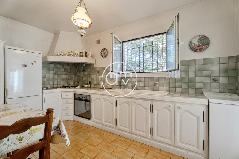 Villa - 76 m² - 4 pièces