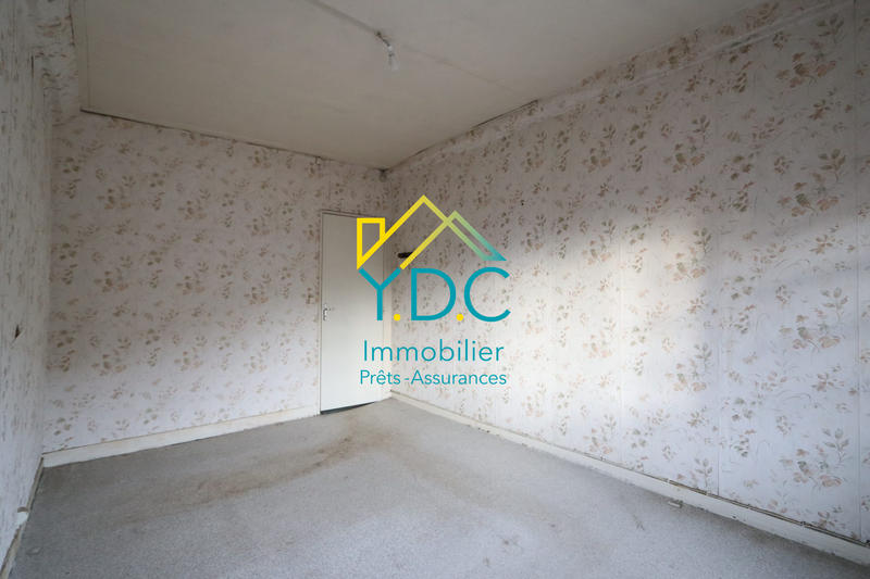 Maison - 129 m² - 7 pièces