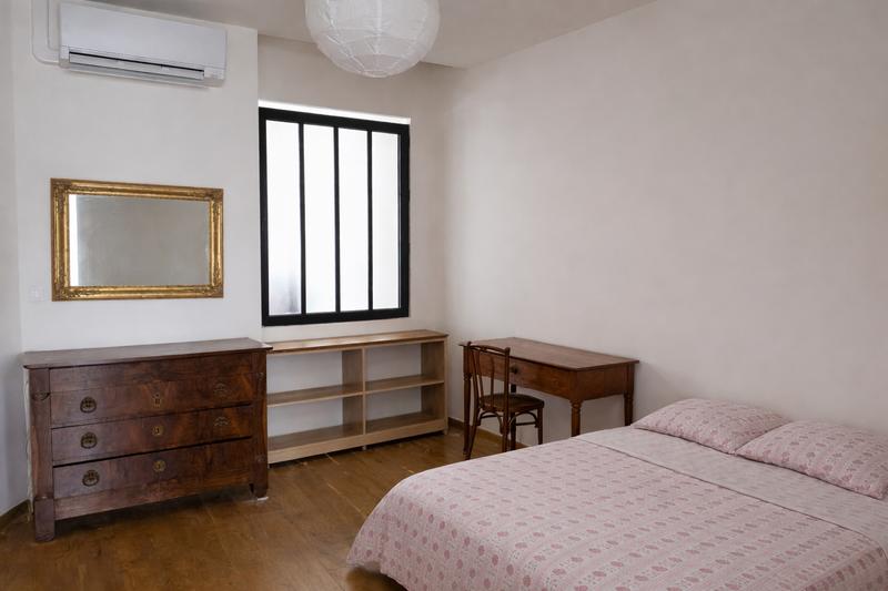 Appartement - 92 m² - 3 pièces