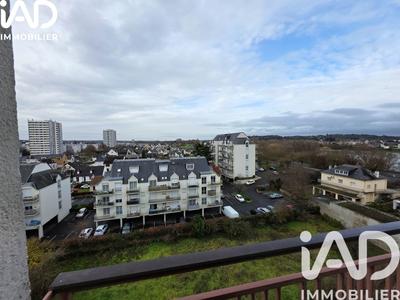 Appartement - 26 m² - 1 pièce