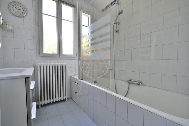 Maison - 77 m² - 3 pièces