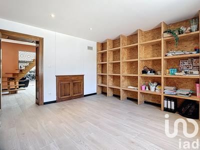 Maison de campagne - 226 m² - 7 pièces