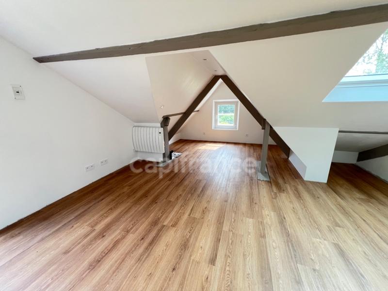 Maison - 136 m² - 7 pièces