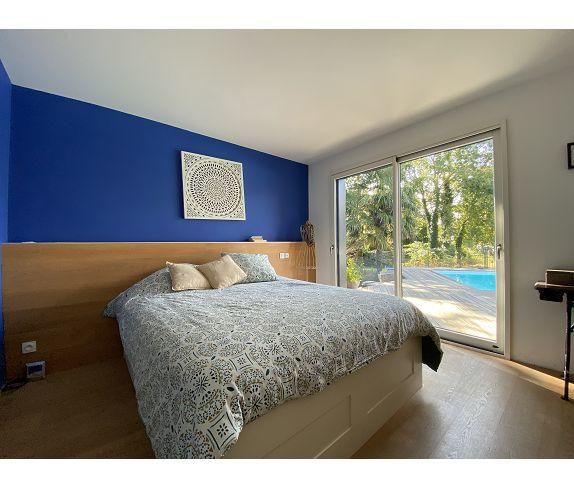 Maison - 152 m² - 5 pièces