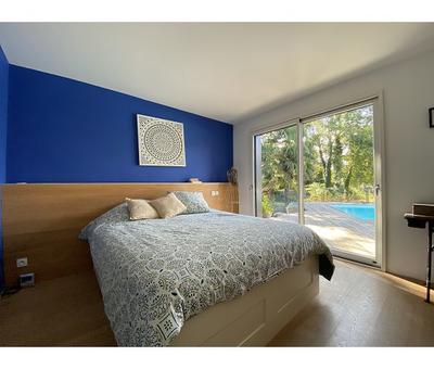 Maison - 152 m² - 5 pièces