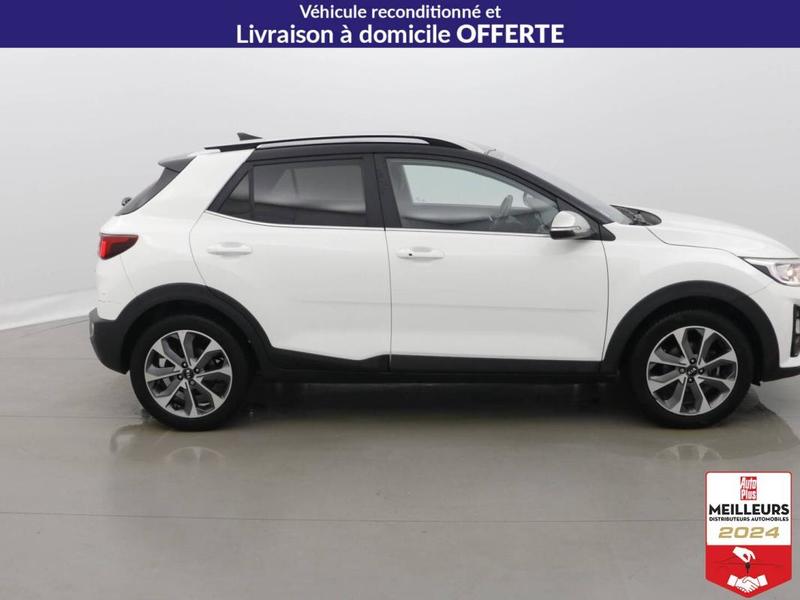 Kia Stonic 1.0 t-GDi 120 ch Isg Bvm6 - Premium