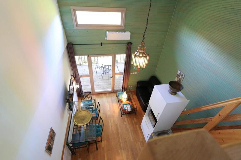 Villa - 167 m² - 9 pièces