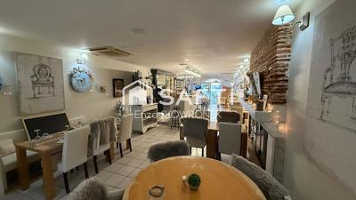 Local commercial - 112 m²