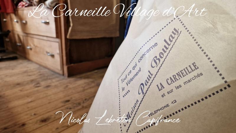 Maison de village - 175 m² - 9 pièces