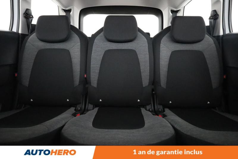 Citroën Grand C4 SpaceTourer 1.5 Blue-HDi Business Eat8 131 ch