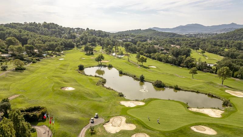 Appartement - 116 m² - 4 pièces