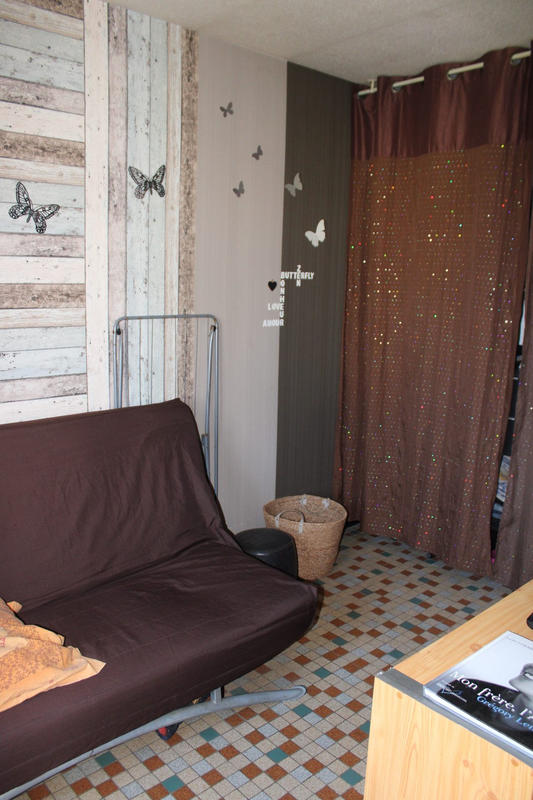 Maison - 70 m² - 4 pièces