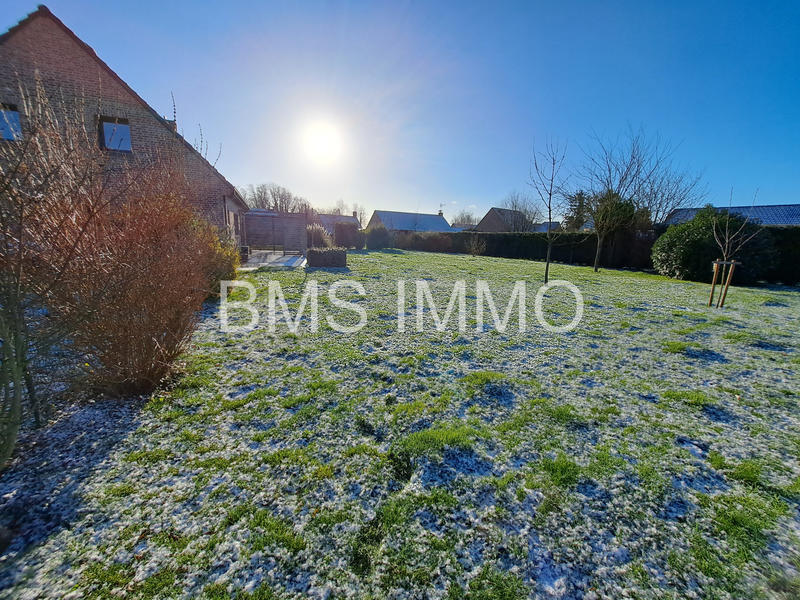 Maison - 144 m² - 5 pièces