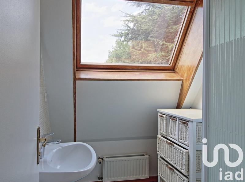 Maison - 147 m² - 7 pièces