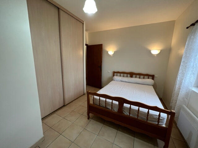 Appartement - 49 m² - 3 pièces