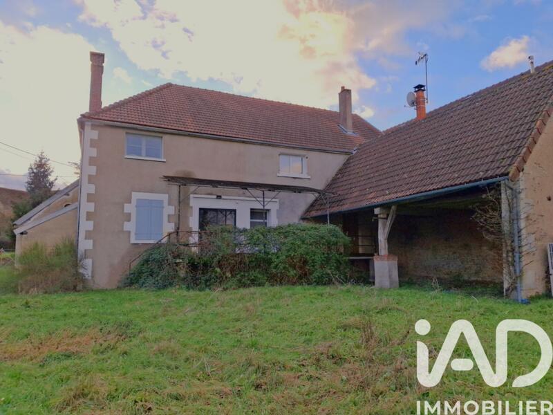 Maison - 133 m² - 5 pièces