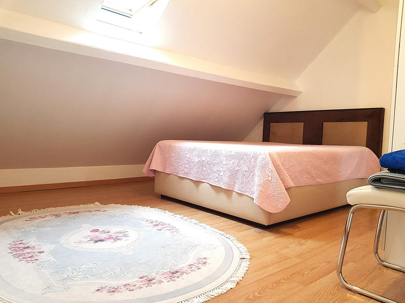 Maison - 103 m² - 6 pièces