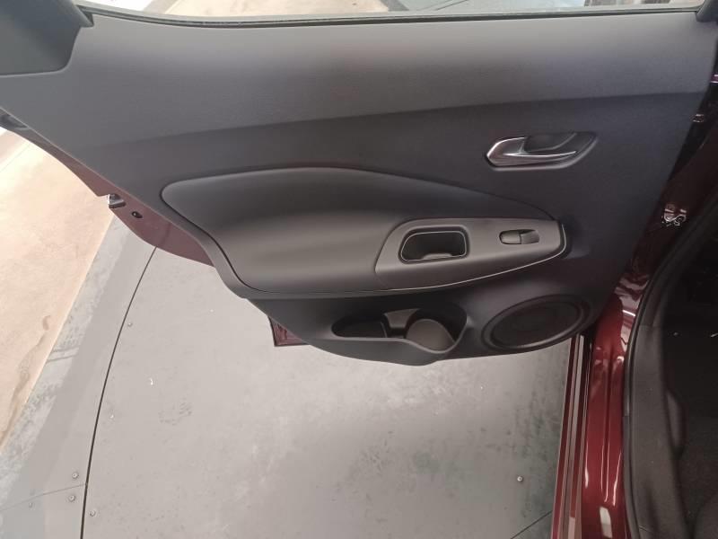 Nissan Juke Hybrid 143 Acenta