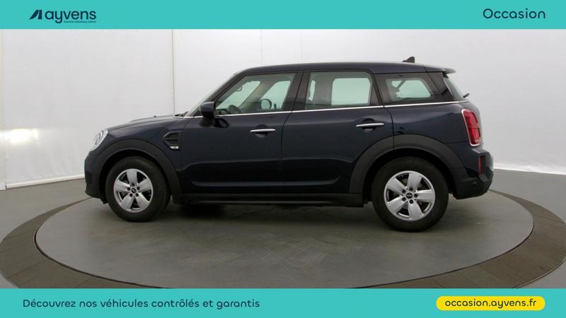 Mini Countryman One d 116ch Essential Bva7