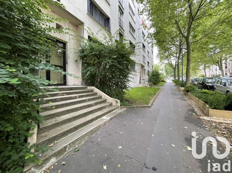 Appartement - 64 m² - 4 pièces