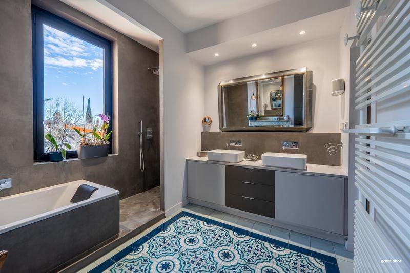 Maison - 153 m² - 5 pièces