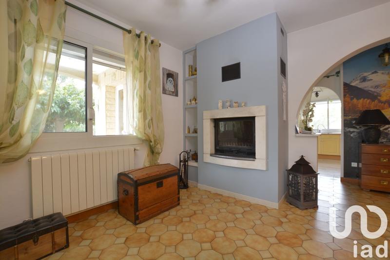 Maison - 142 m² - 5 pièces