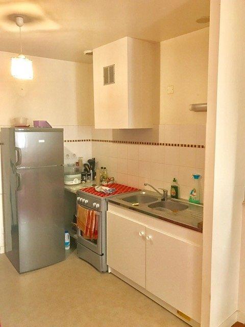 Appartement ancien - 73 m² - 3 pièces