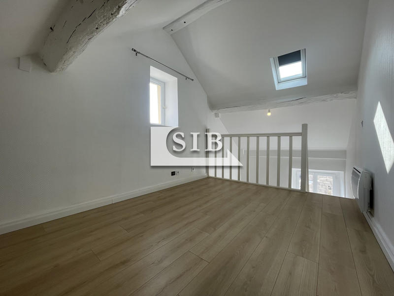 Appartement - 26 m² - 1 pièce