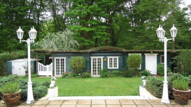 Maison - 150 m² - 7 pièces