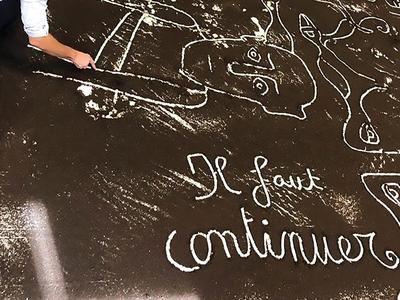 Spectacle - le voleur d’animaux