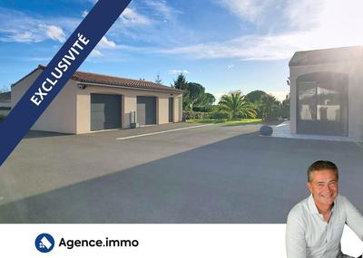 Maison contemporaine - 119 m² - 3 pièces