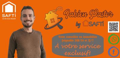 Maison - 115 m² - 4 pièces