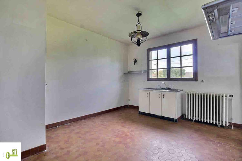 Maison - 154 m² - 6 pièces