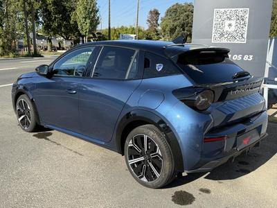 Lancia Ypsilon nuova lx ibrida