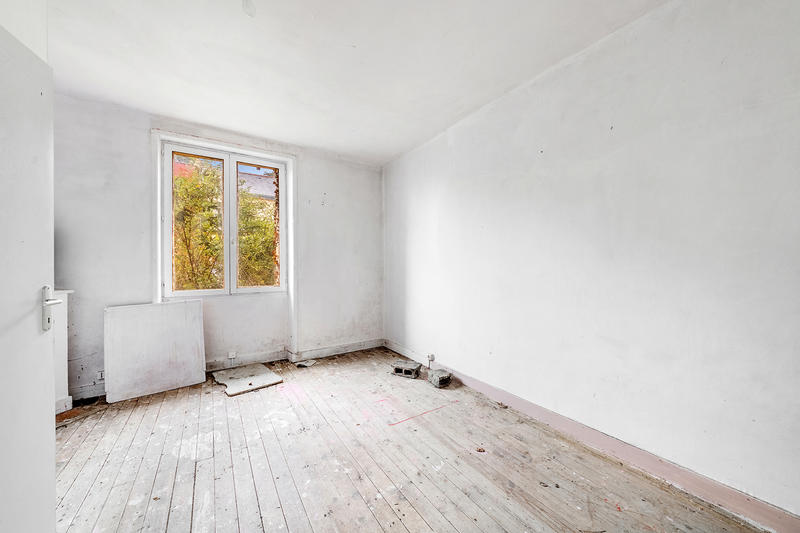 Maison - 36 m² - 2 pièces