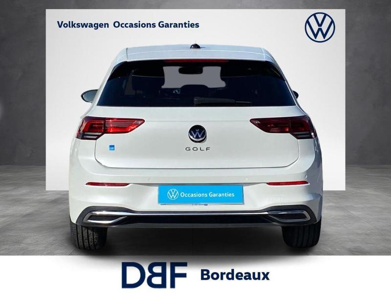 Volkswagen Golf 1.5 Tsi Act Opf 130 Bvm6 Style