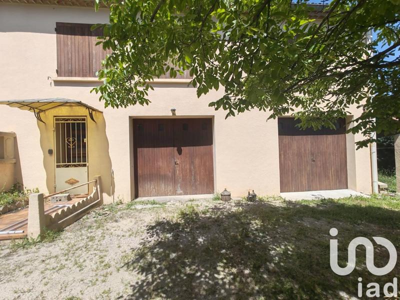 Maison - 185 m² - 5 pièces