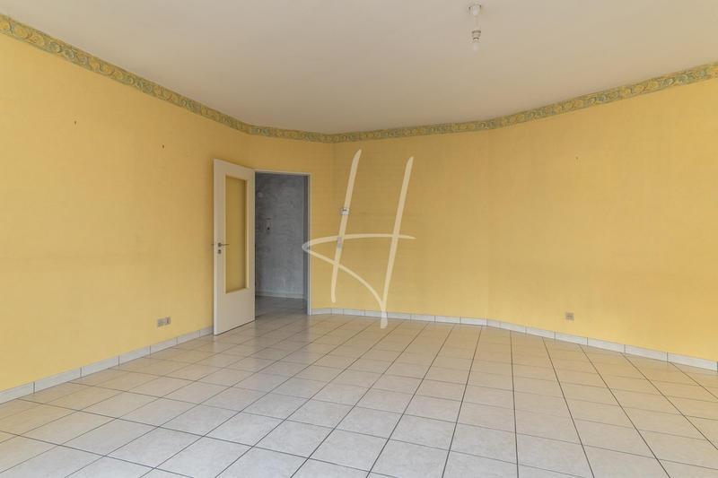 Appartement - 74 m² - 4 pièces