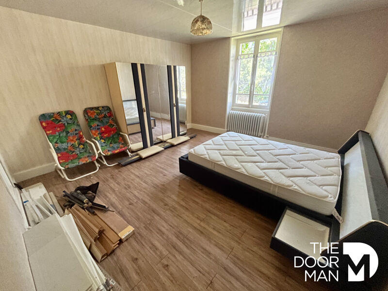 Maison - 126 m² - 6 pièces