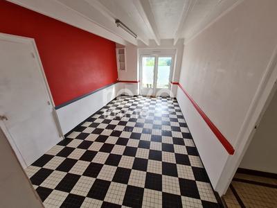 Maison - 59 m² - 3 pièces