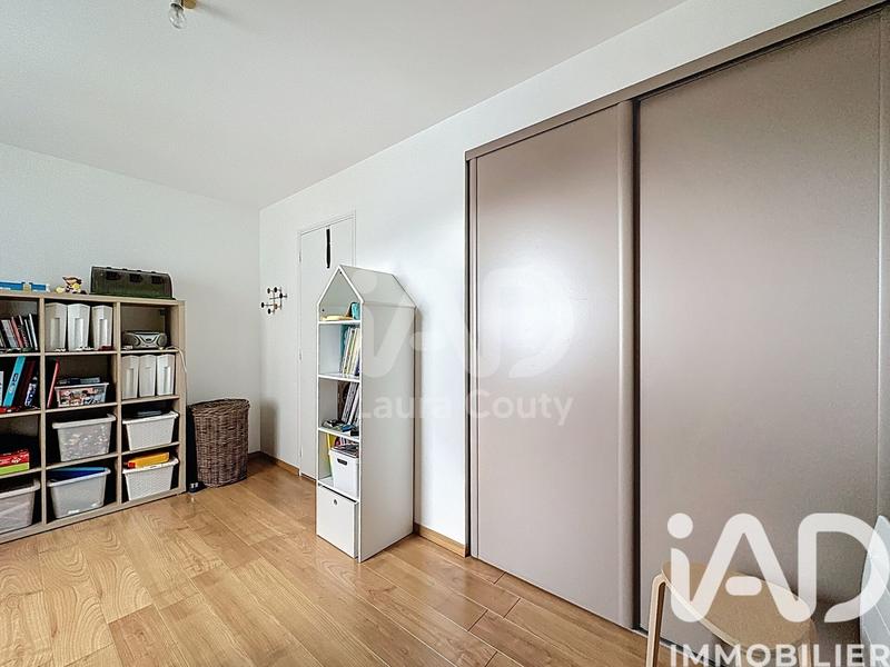 Maison - 66 m² - 3 pièces