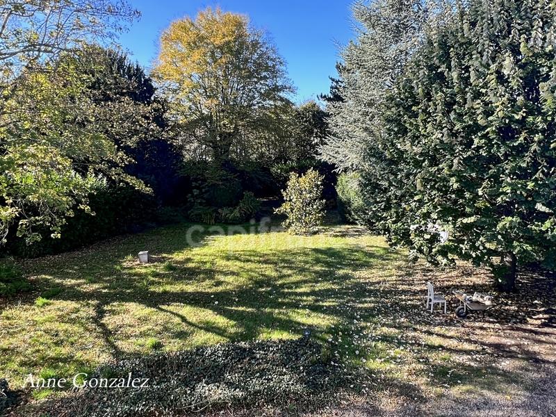 Maison bourgeoise - 280 m² - 8 pièces