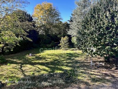 Maison bourgeoise - 280 m² - 8 pièces