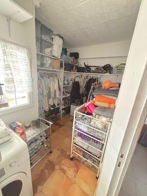 Appartement - 35 m² - 3 pièces