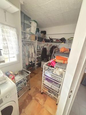 Appartement - 35 m² - 3 pièces