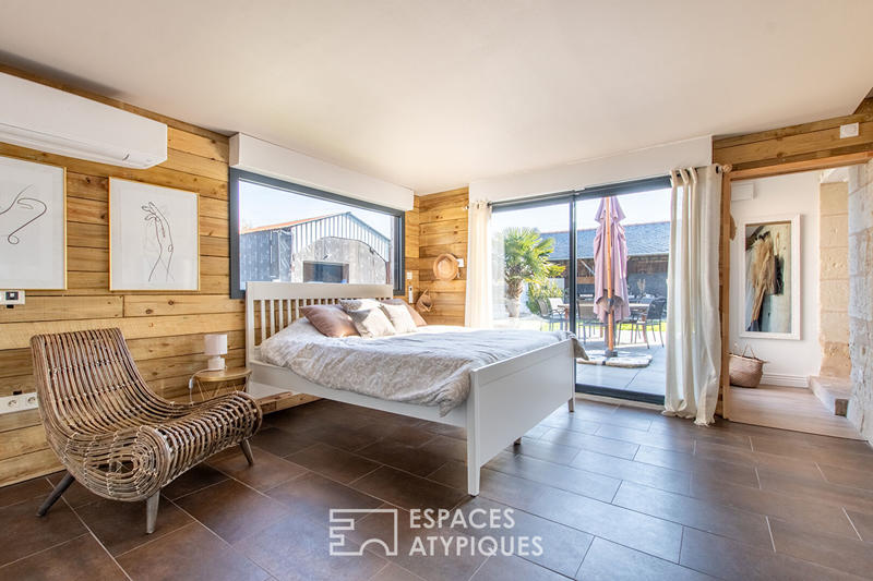 Maison - 184 m² - 7 pièces