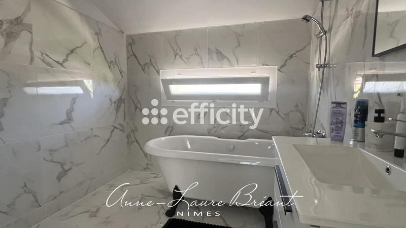 Maison - 119 m² - 6 pièces