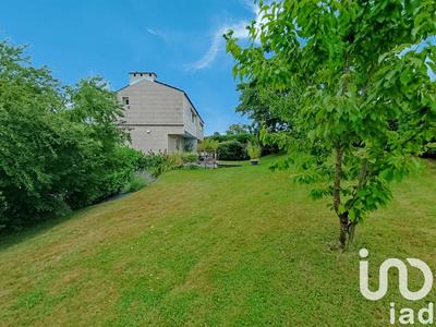 Maison - 110 m² - 6 pièces