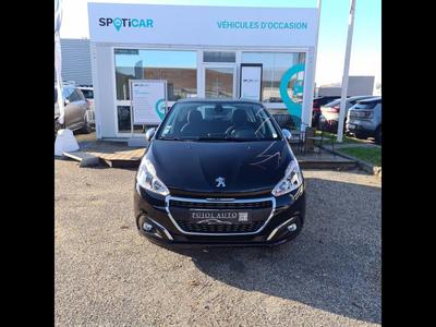 Peugeot 208 1.2 PureTech 110ch s&amp;S Eat6 Allure